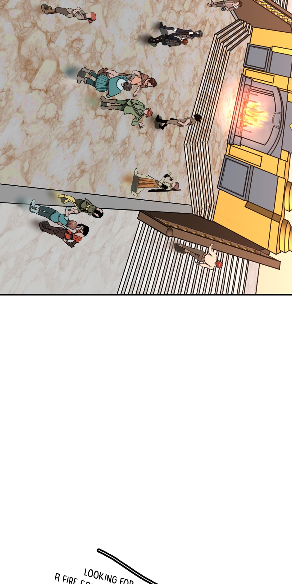 The Beginning After The End Chapter 48 image 51